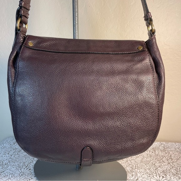 Marc By Marc Jacobs Standard Supply Work Workwear Crossbody - Picture 4 of 14